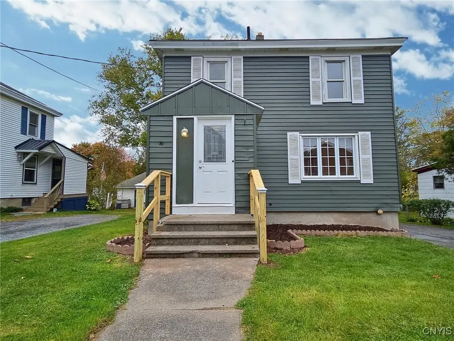 124 Prospect Street, Sherrill, NY 13461 - Image #2