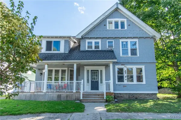 317 Clay Street, Watertown, NY 13601