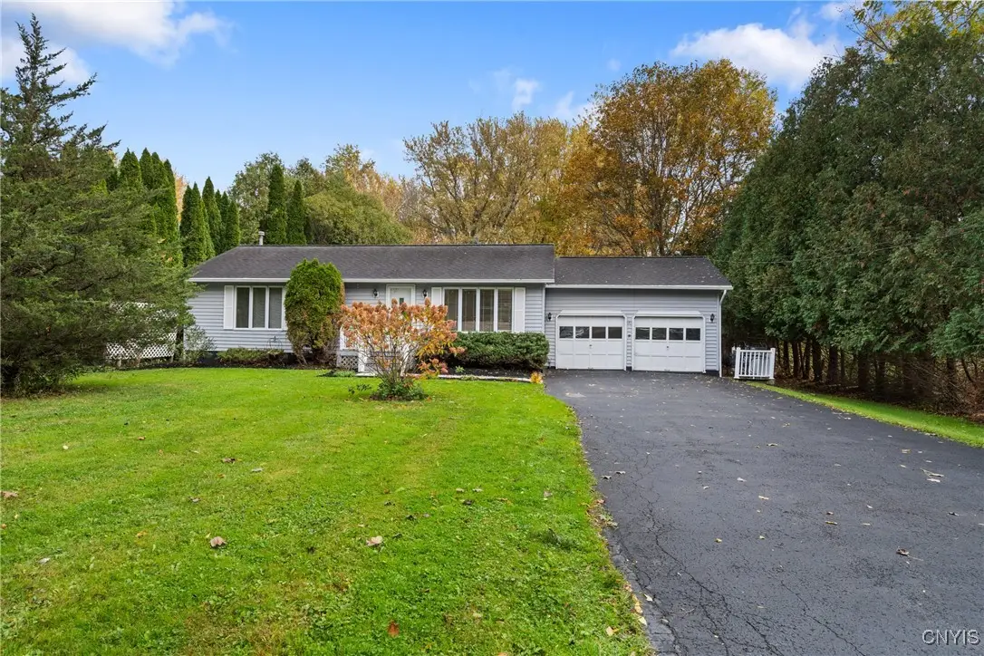 3611 Dunn Road, Warners, NY 13164 - Image #1