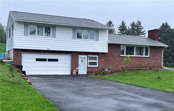 5094 Skyline Drive, Syracuse, NY 13215