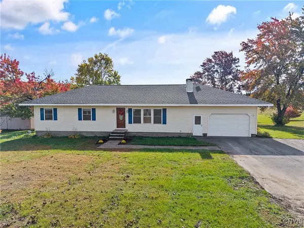 2770 State Route 3, Fulton, NY 13069