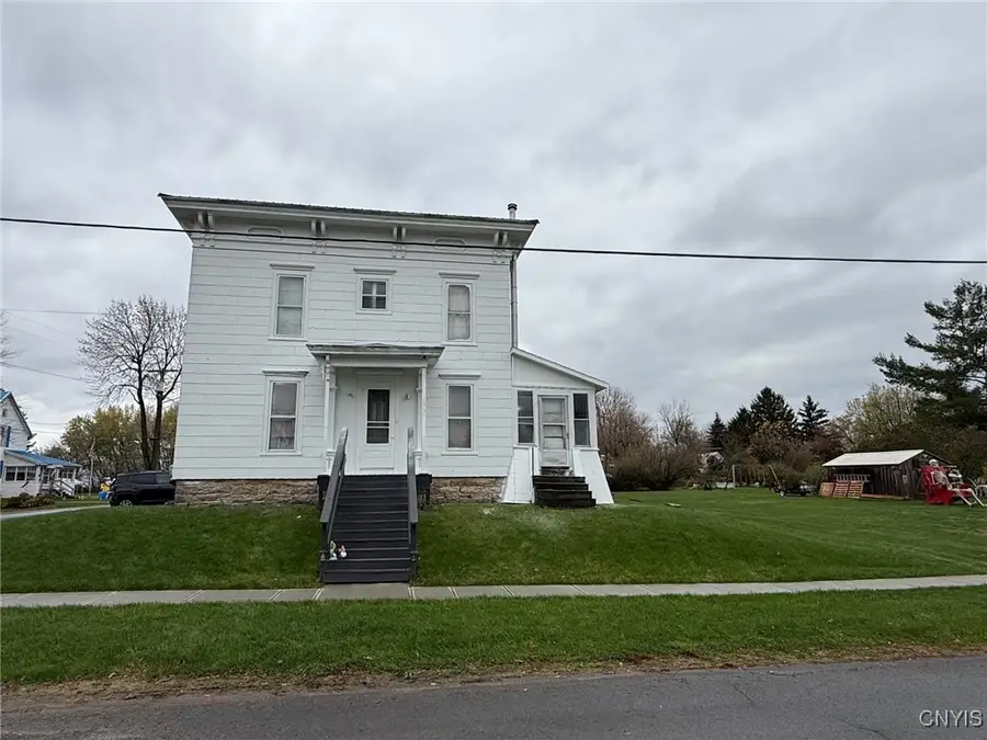 409 Franklin Street, Hammond, NY 13646 - Image #3