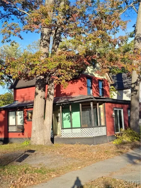 219-231 Akehurst Street, Sylvan Beach, NY 13157