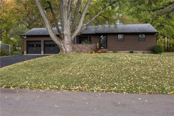 217 Dawley Road, Fayetteville, NY 13066