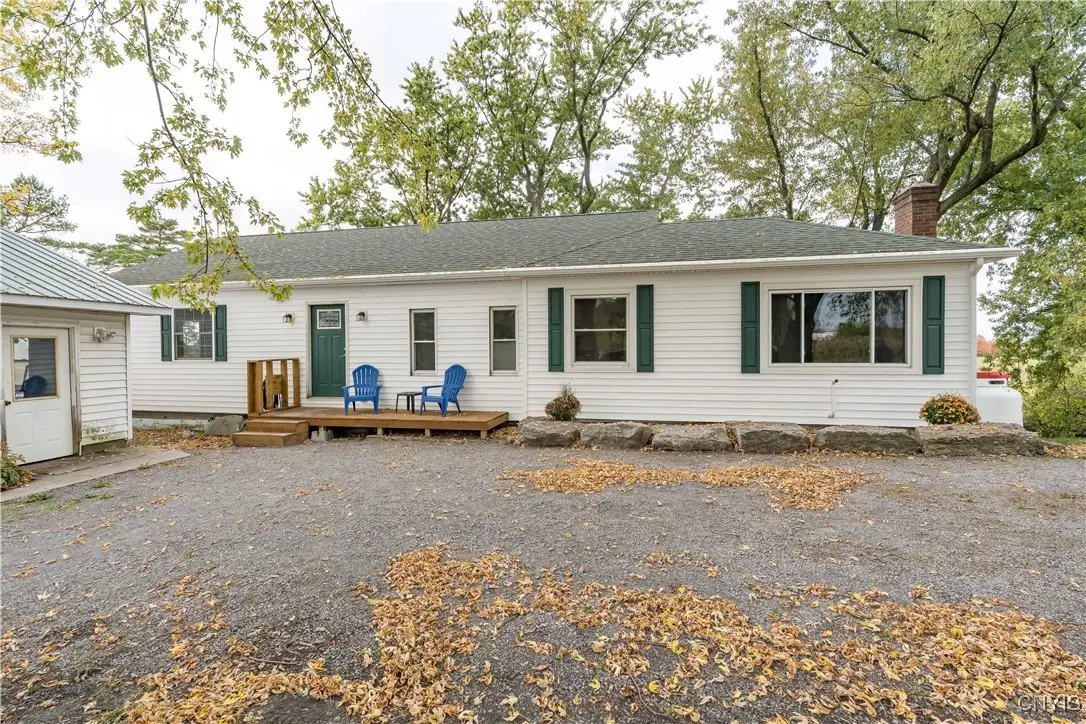 12811 Wright Street, Adams Center, NY 13606 - Image #1