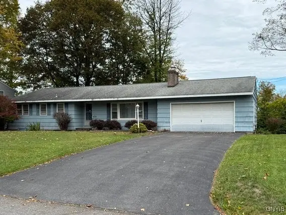 131 Hillside Way, Camillus, NY 13031 - Image #1