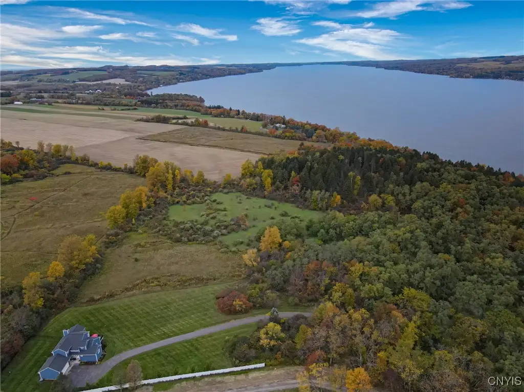 Amerman Road, Skaneateles, NY 13152 - Image #1