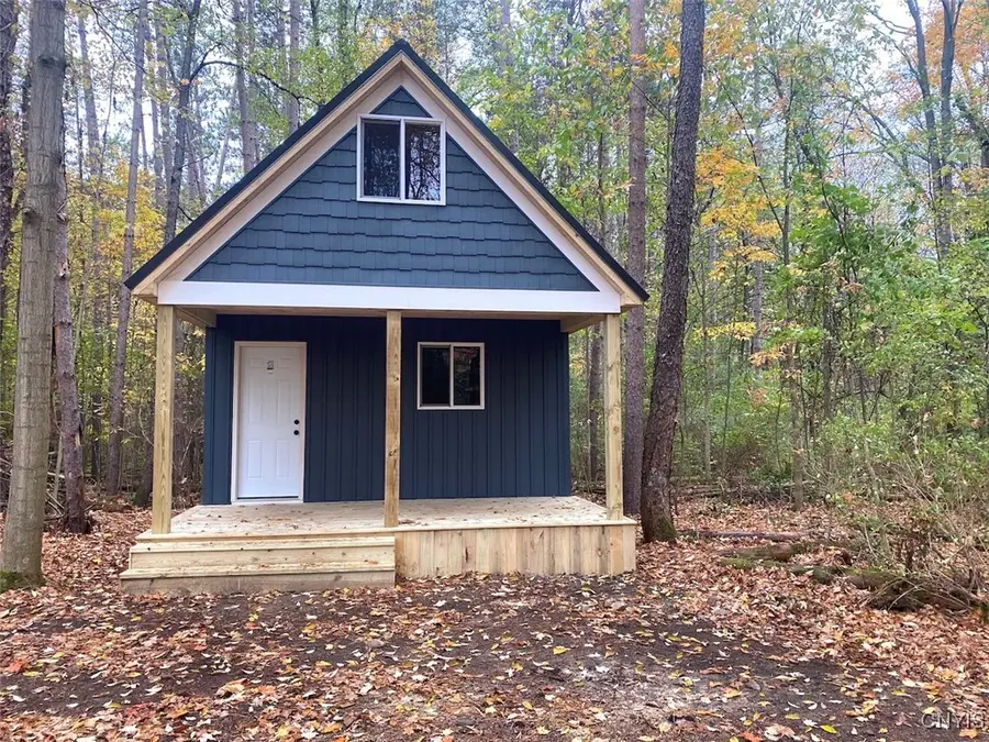 Bull Road, Burns, NY 14807 - Image #3