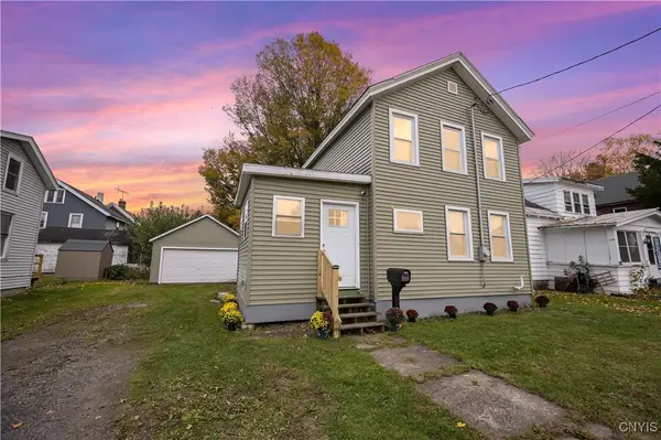 608 Union Street, Rome, NY 13440