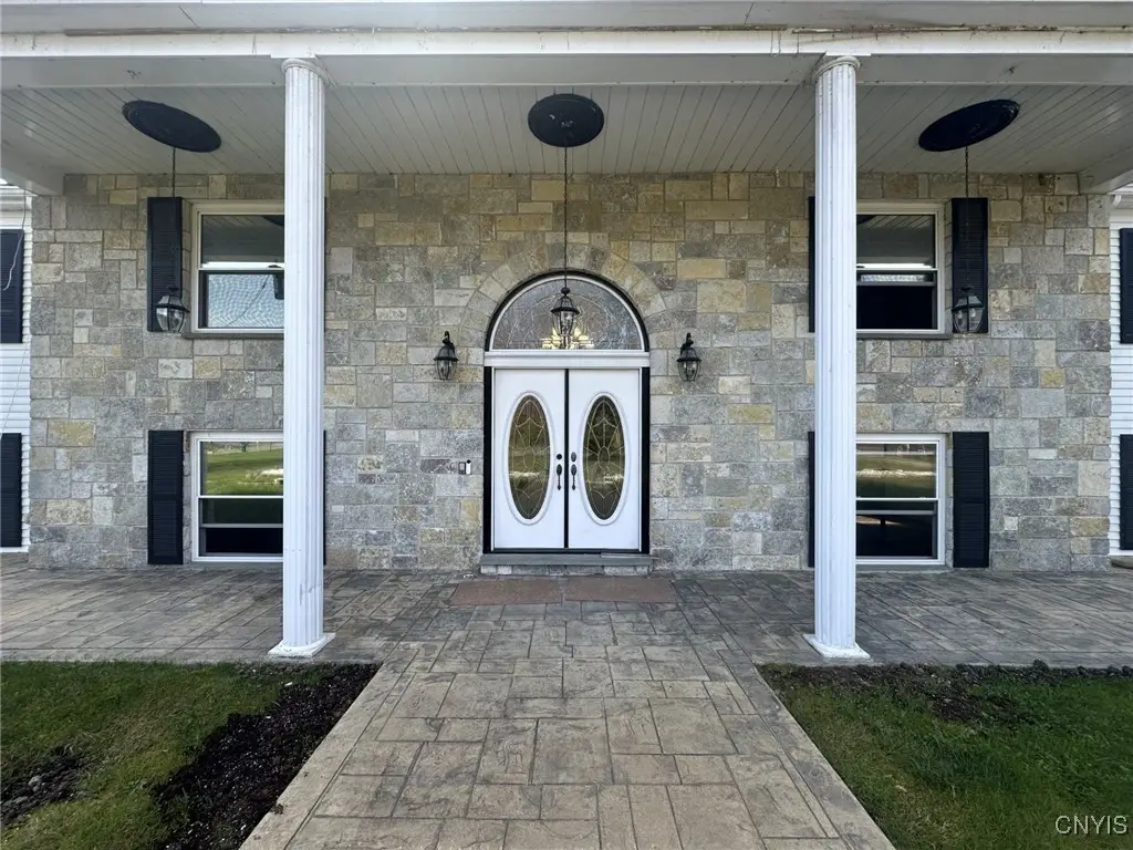 10434 Mapledale Rd, Barneveld, NY 13304 - Image #1