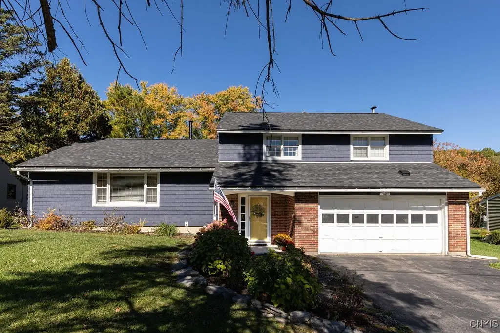 6323 Danbury Drive, Jamesville, NY 13078 - Image #1