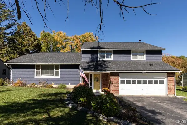 6323 Danbury Drive, Jamesville, NY 13078