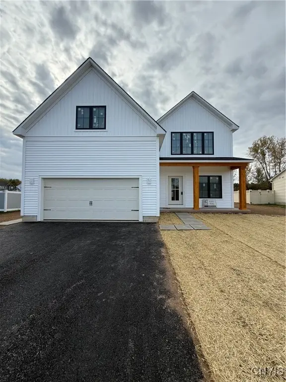 Lot 64 Chillingham Way, Baldwinsville, NY 13027 - Image #1