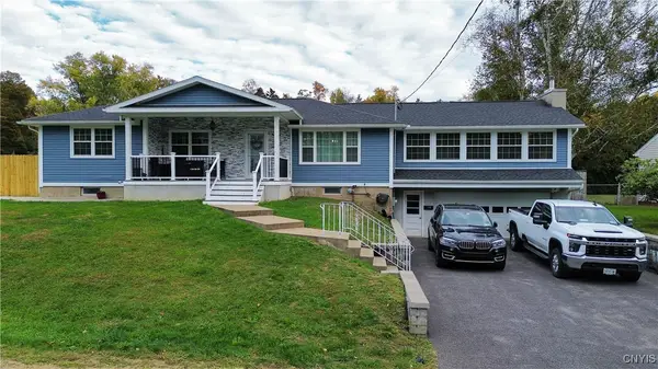 5720 Mapleton Drive, Utica, NY 13502