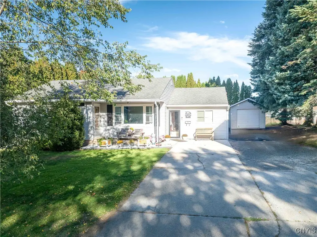 139 Midland Street, Oswego, NY 13126 - Image #1