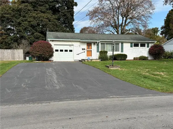 105 Rebecca Street, Syracuse, NY 13212