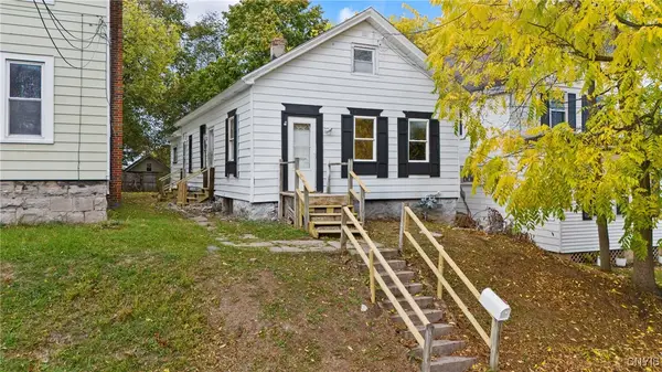 207 Boyden Street, Syracuse, NY 13203