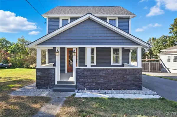 287 Rochester Street, Avon, NY 14414