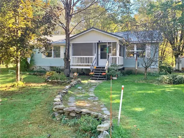 8560 Elpis Road, Cleveland, NY 13042