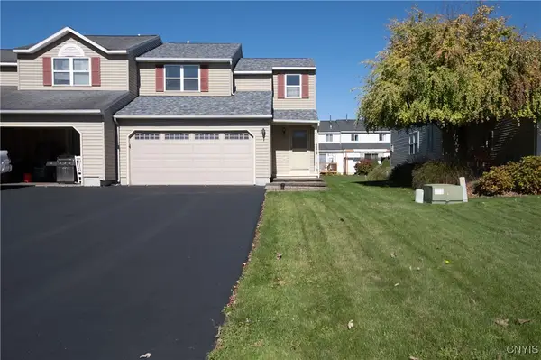 6407 Fantail Lane, Cicero, NY 13039