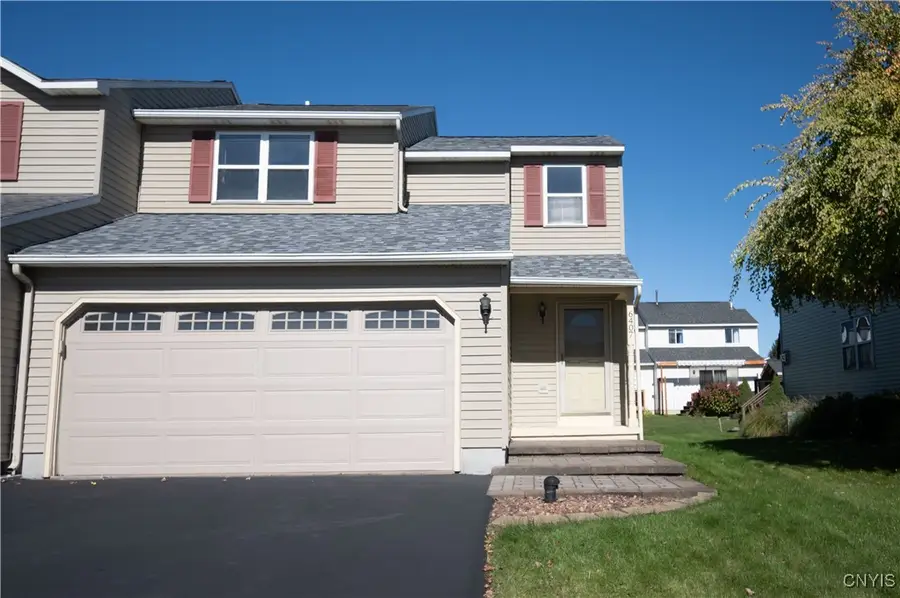 6407 Fantail Lane, Cicero, NY 13039 - Image #2