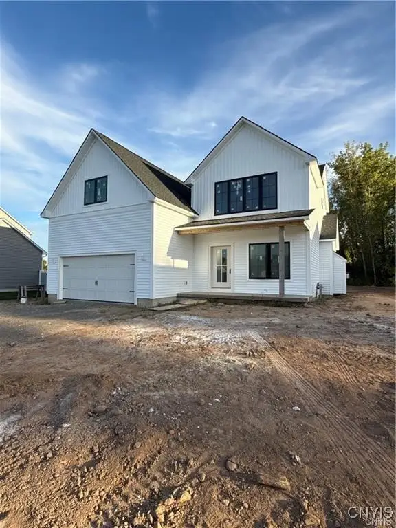 Lot 75 Stoney Pond Way, Baldwinsville, NY 13027 - Image #1