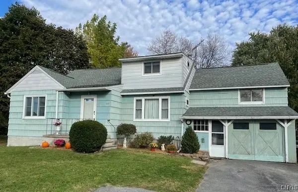 618 Plymouth Avenue, Syracuse, NY 13211