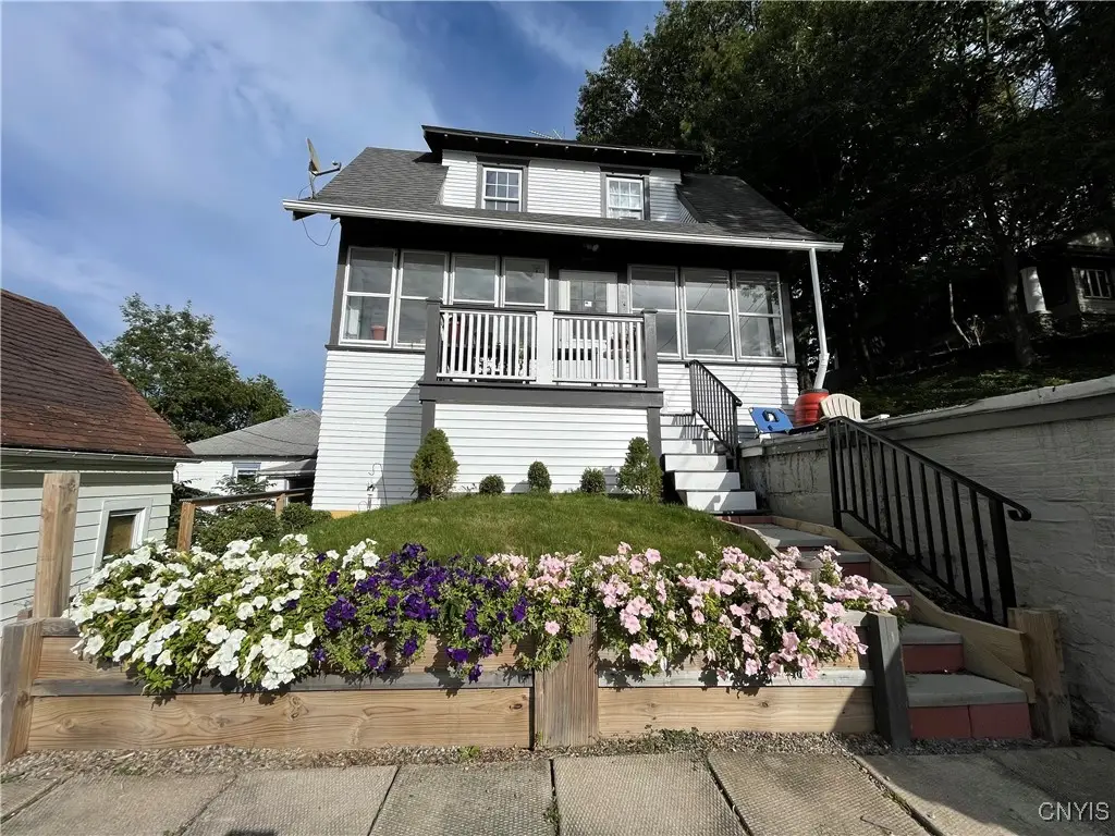 219 Rider Avenue #23, Syracuse, NY 13207 - #1