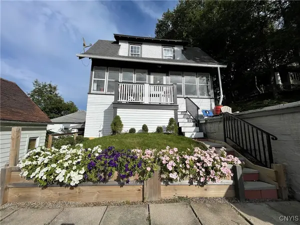 219 Rider Avenue #23, Syracuse, NY 13207