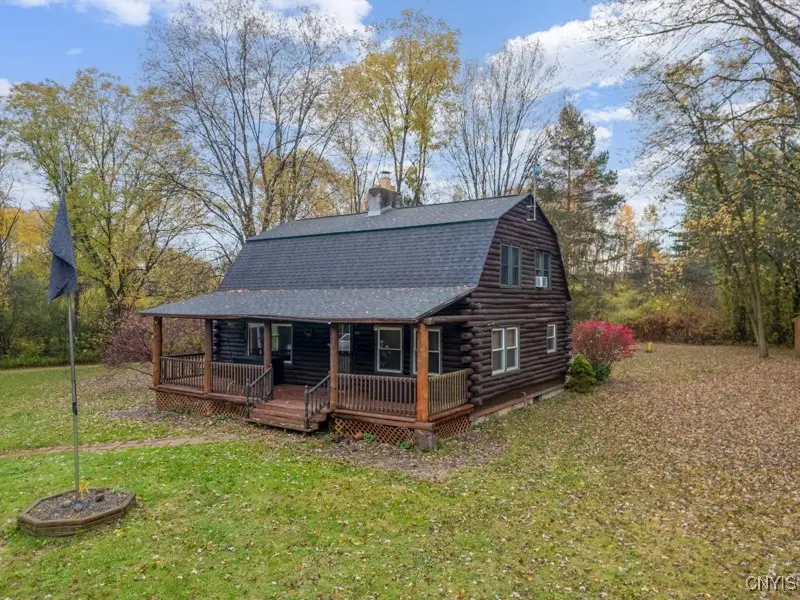 6214 Airport Road, Oriskany, NY 13424 - Image #1