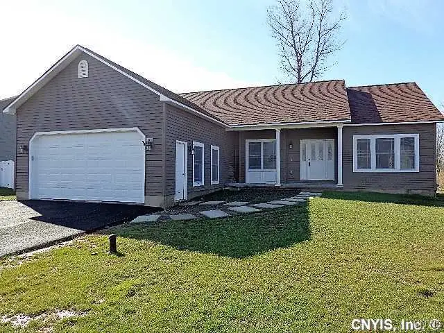 Lot 4A Watertower Drive, Central Square, NY 13036 - Image #1