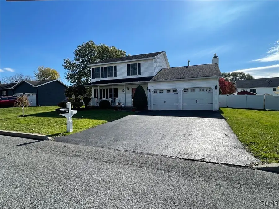 123 Cherry Lane, Sherrill, NY 13461 - Image #2