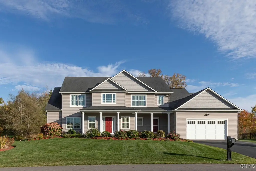 4772 Lynnville, Clay, NY 13041 - Image #1