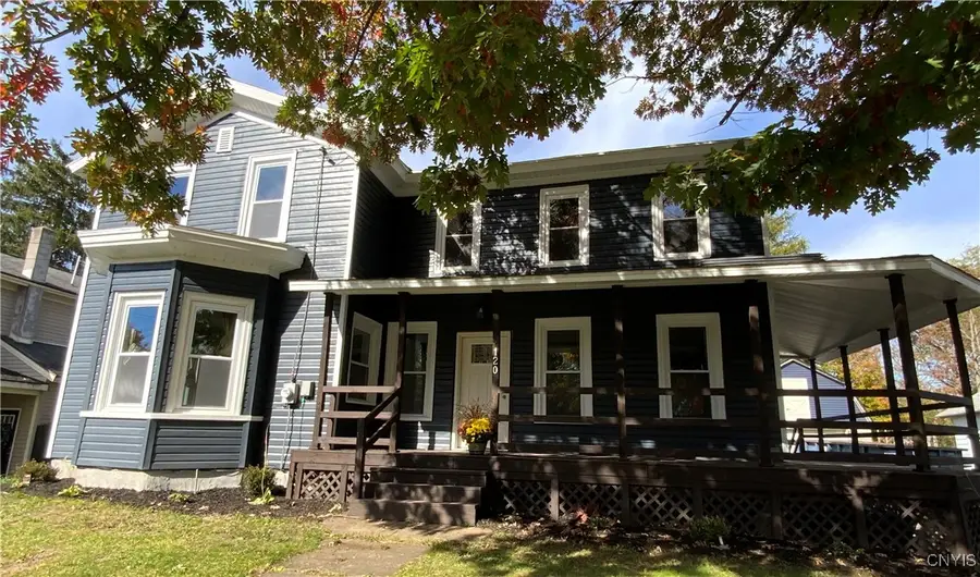 120 Lilac Park Drive, Mannsville, NY 13661 - Image #2