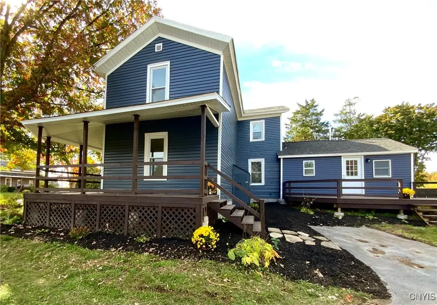 120 Lilac Park Drive, Mannsville, NY 13661 - Image #3