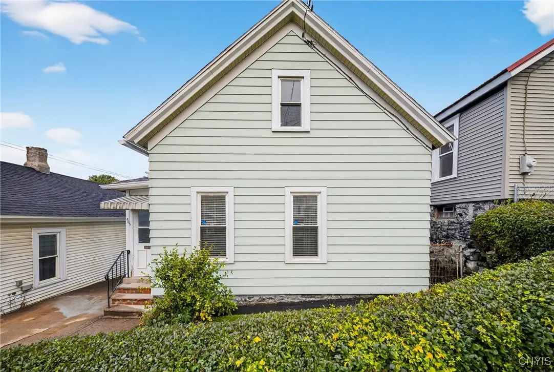 809 E Division Street, Syracuse, NY 13208 - Image #1