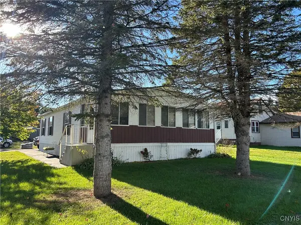 202 Comstock Avenue, Frankfort, NY 13340