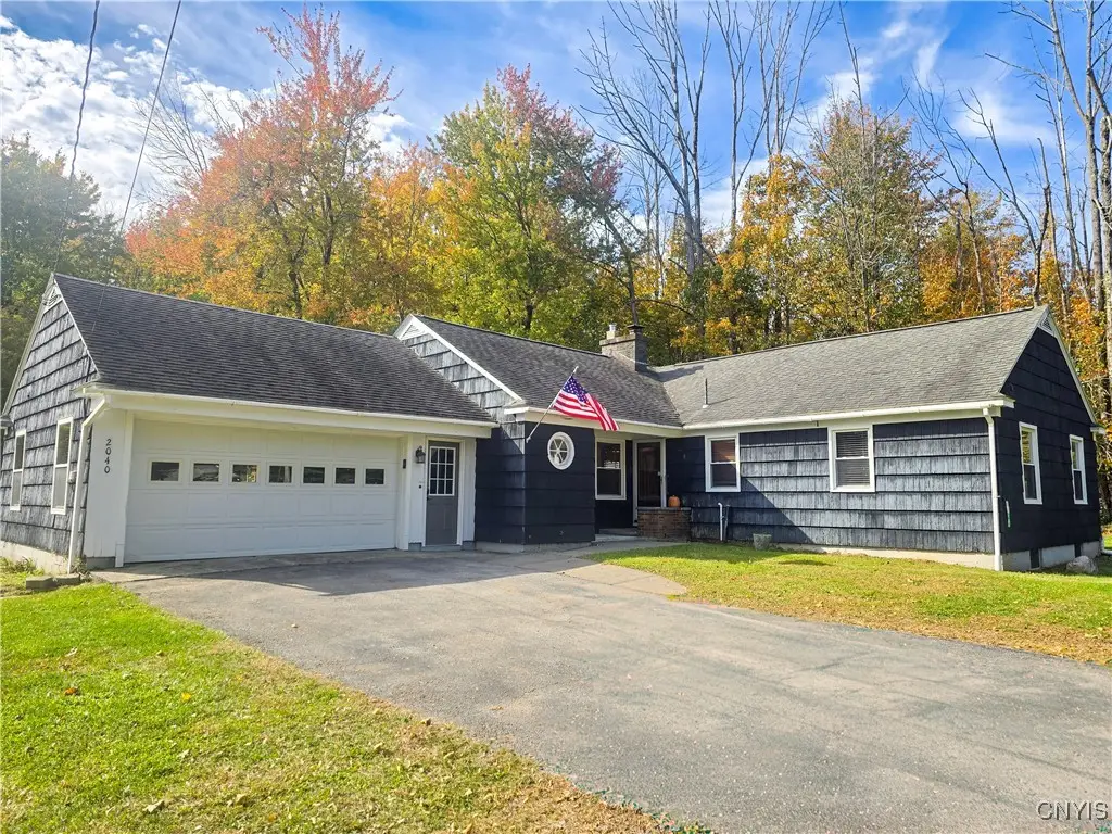 2040 Mulholland Road, Cleveland, NY 13042 - Image #1