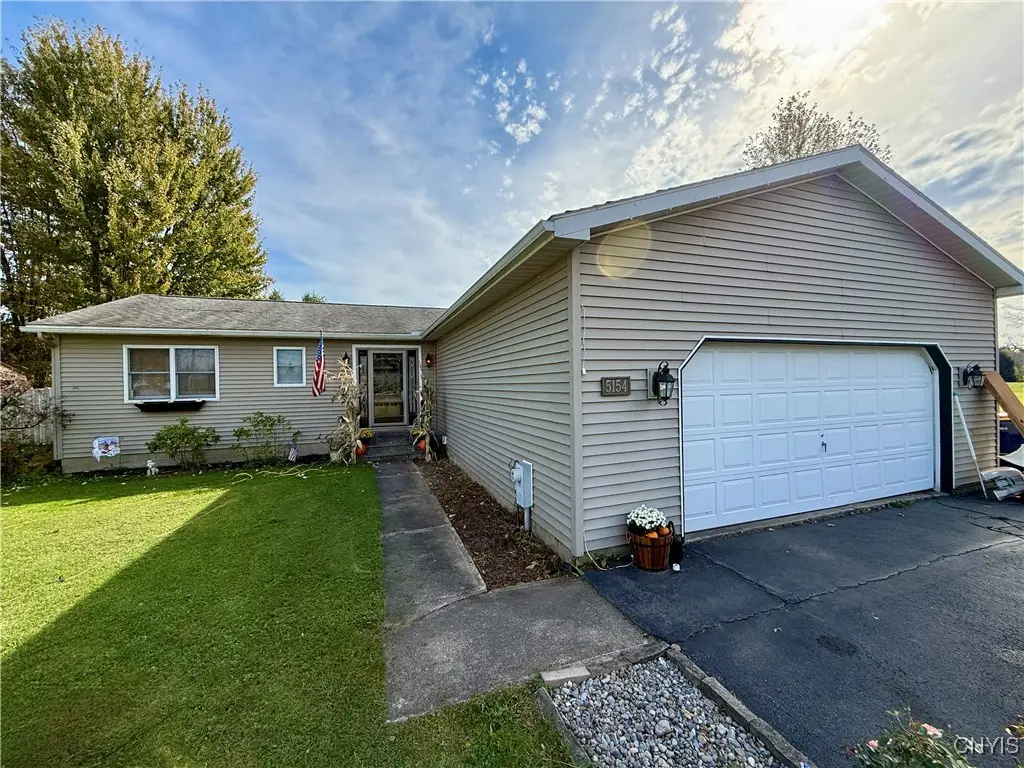 5154 Hill Road, Verona, NY 13478 - Image #1