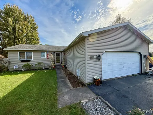 5154 Hill Road, Verona, NY 13478