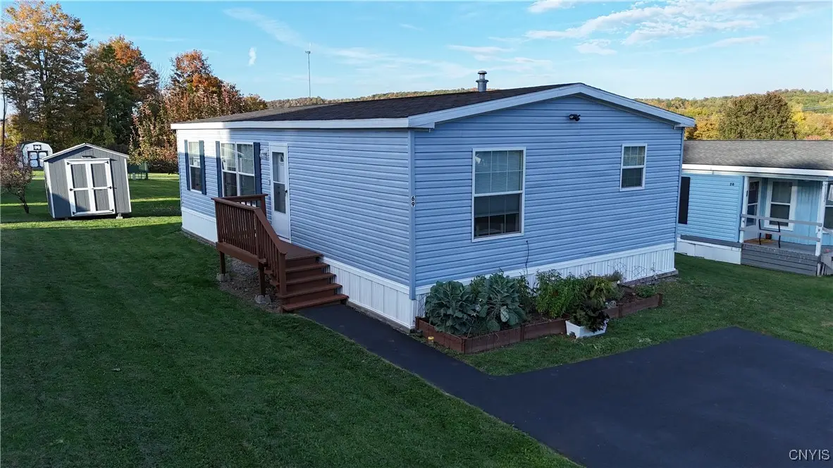 5600 #69 Shute Road, La Fayette, NY 13084 - Image #1