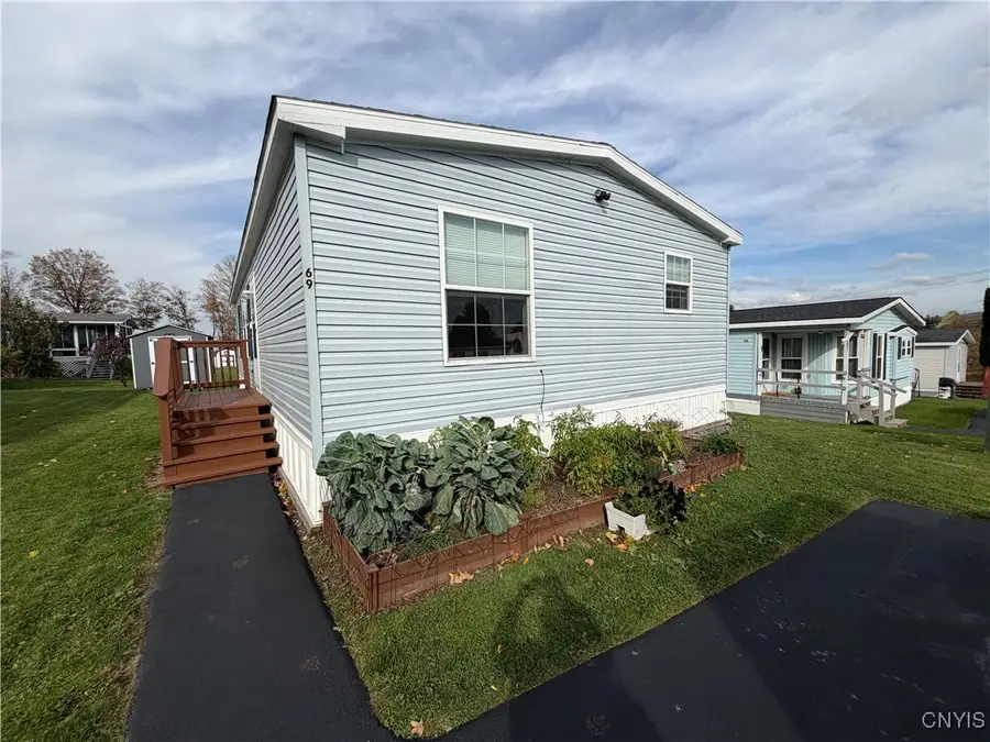 5600 #69 Shute Road, La Fayette, NY 13084 - Image #3