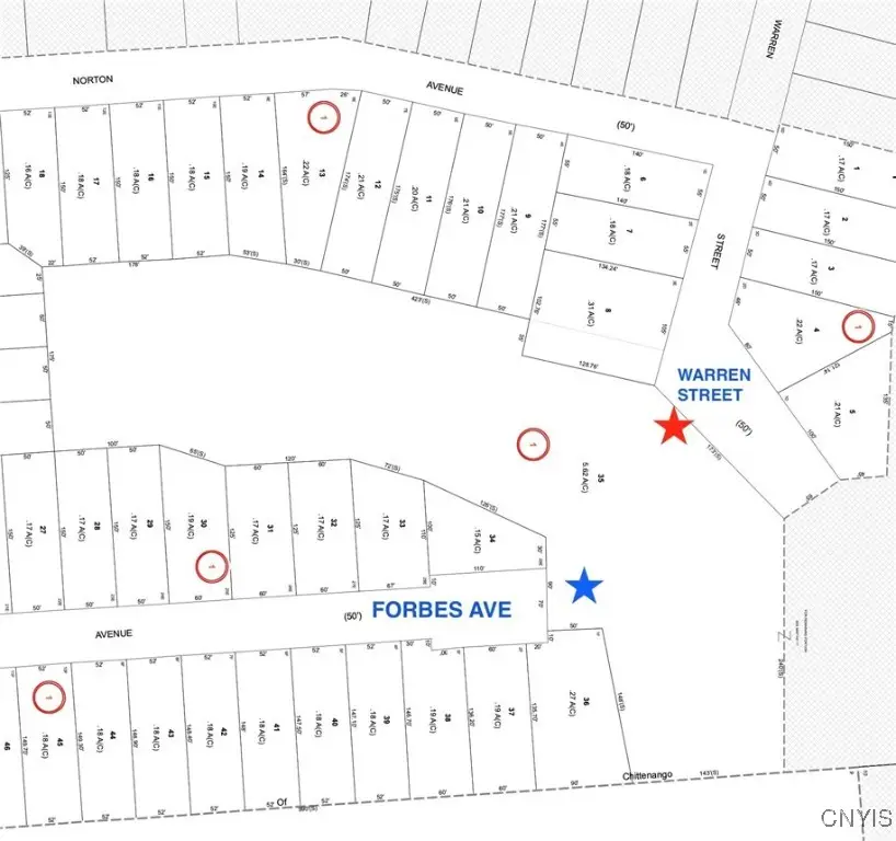 000 Warren Street, Chittenango, NY 13037 - Image #3