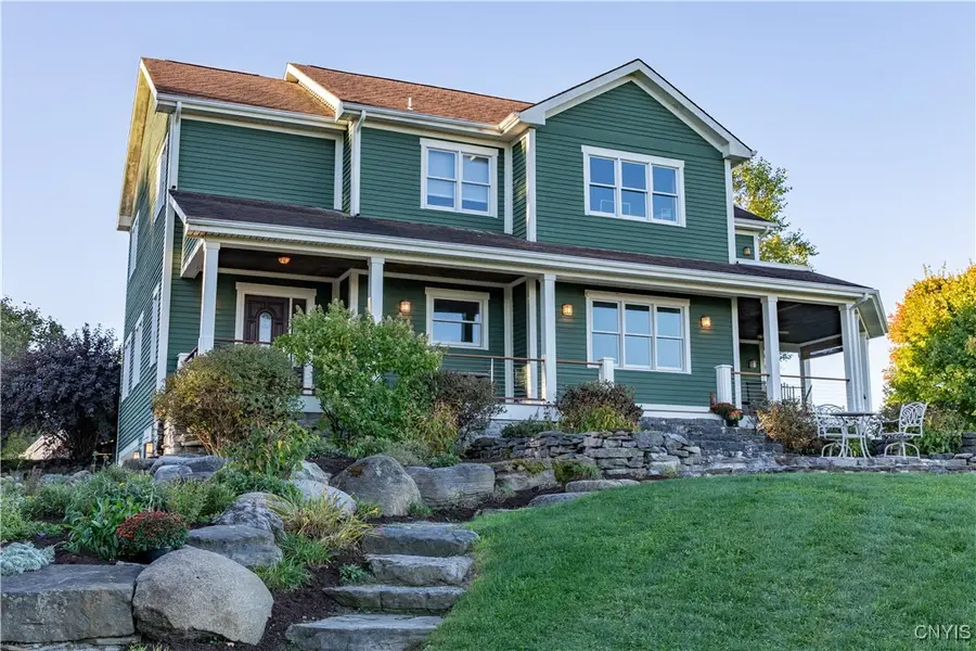 5857 E Lake Road, Cazenovia, NY 13035 - Image #2