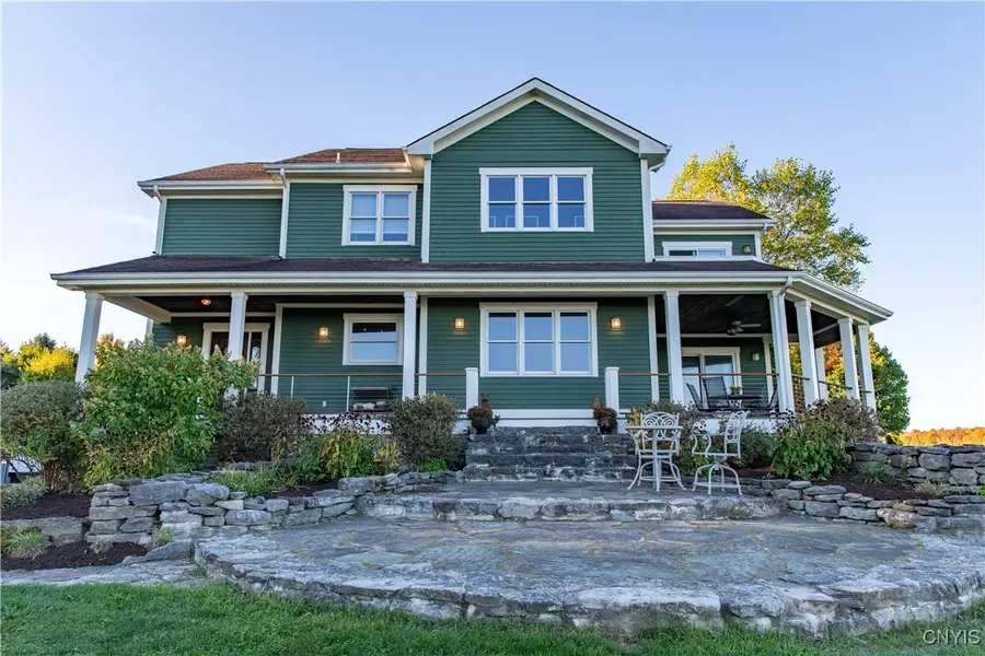 5857 E Lake Road, Cazenovia, NY 13035 - Image #3