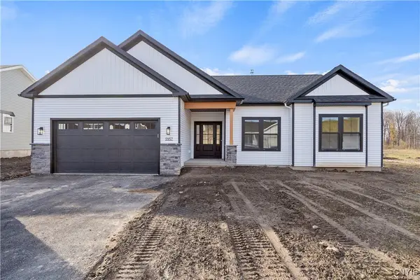 111 Terwillager Lane, Minoa, NY 13116