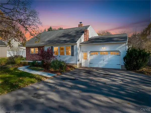 9396 Woodlawn Drive, Brewerton, NY 13029