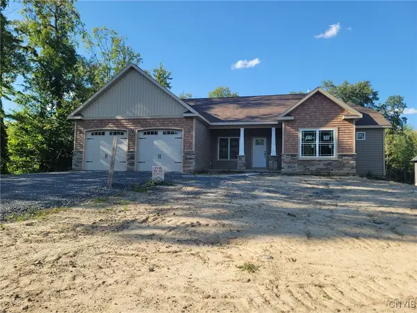 4646 Cornish Heights, Syracuse, NY 13215