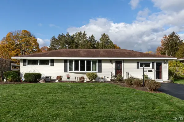 108 Dolores Terrace S, Syracuse, NY 13212