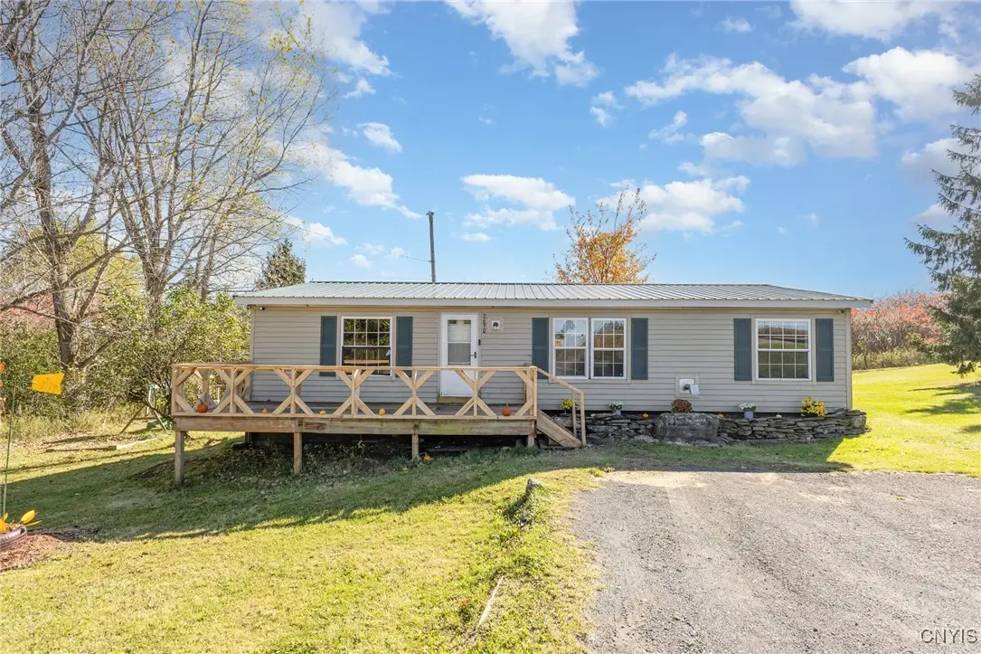 2690 Bear Swamp Road, Chittenango, NY 13037 - Image #1